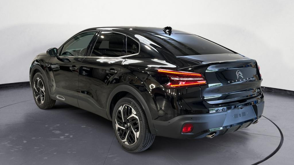 Nouvelle CITROEN C4 X  1.2 PureTech 12V - 130 S&S - EAT8  Max